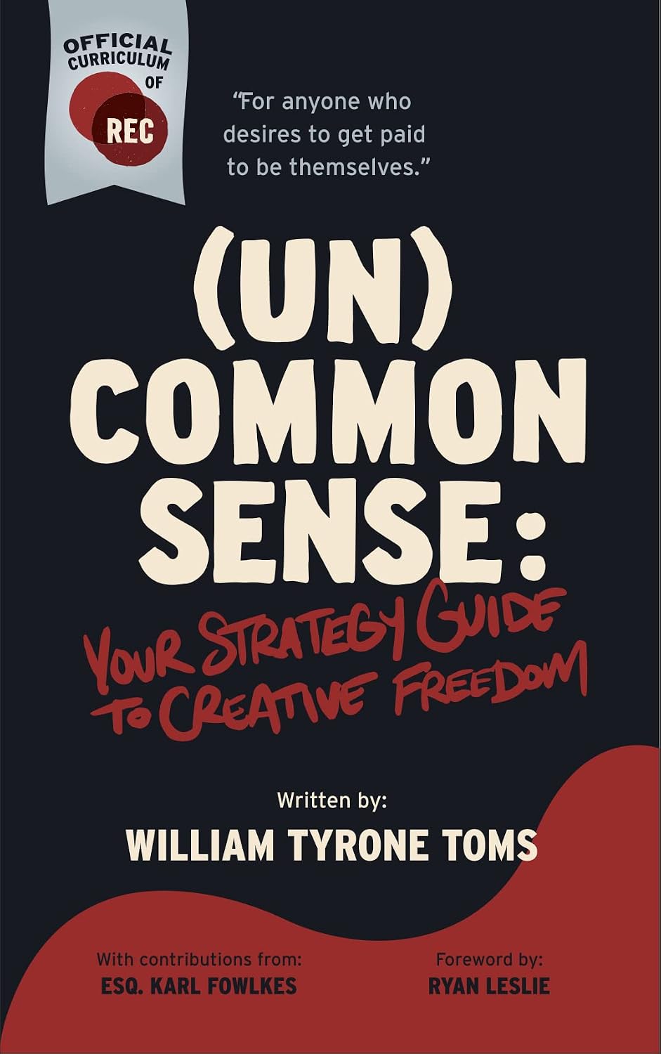 (Un)Common Sense book cover